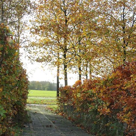 Cornjum Het Lokaal B&B 외부 사진