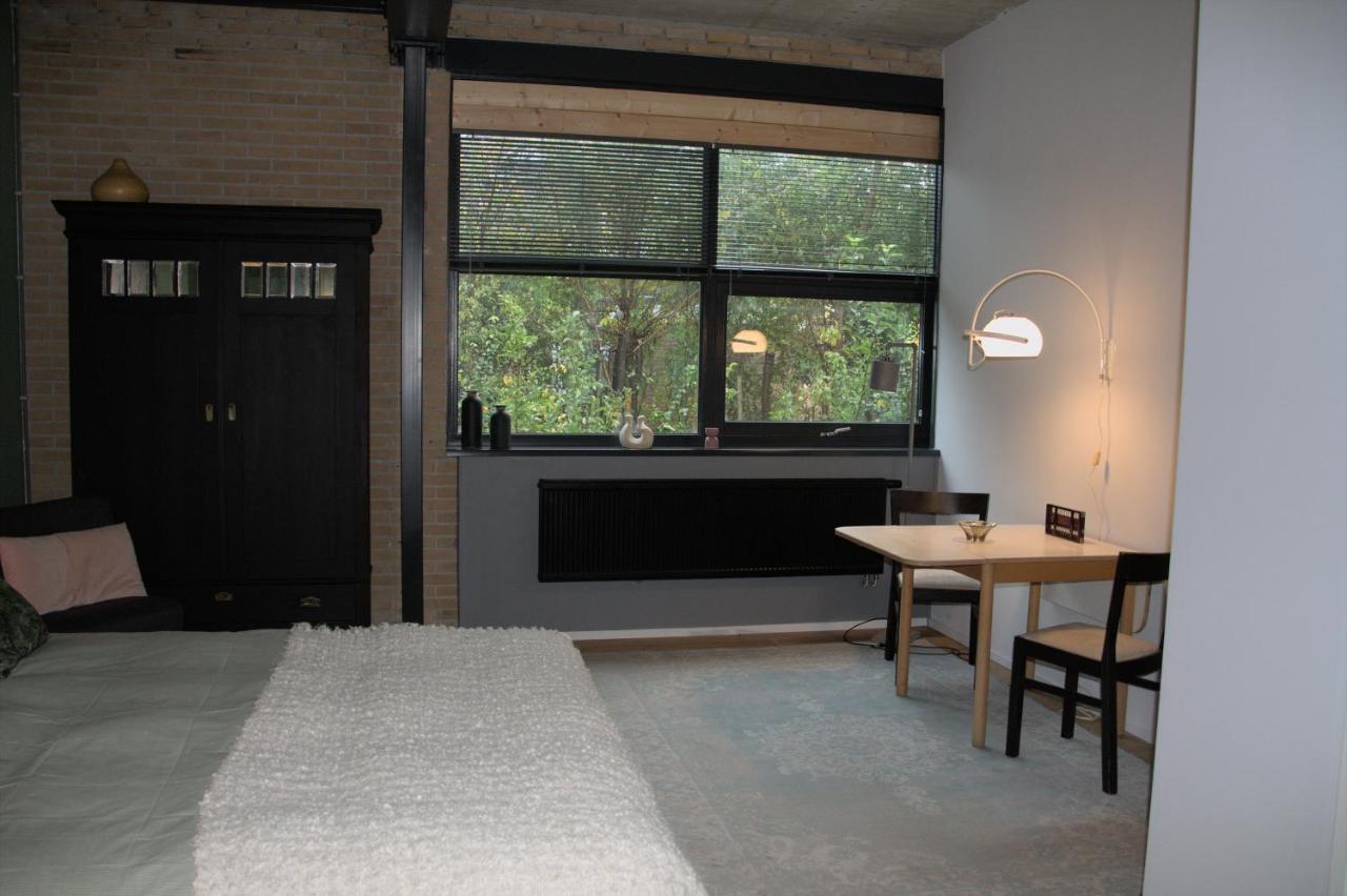 Cornjum Het Lokaal B&B 외부 사진